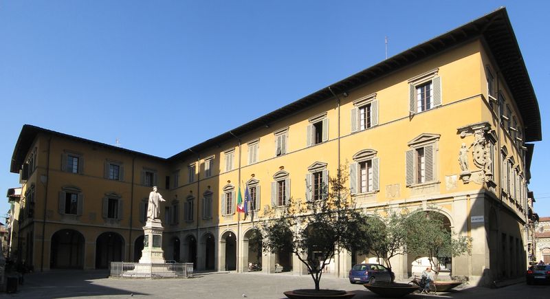 Soubor:Prato, Palazzo Comunale.jpg