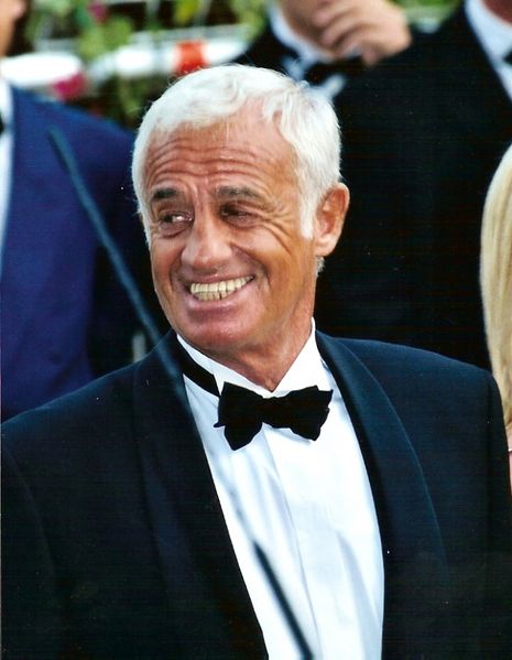 Soubor:Jean-Paul Belmondo 2001.jpg