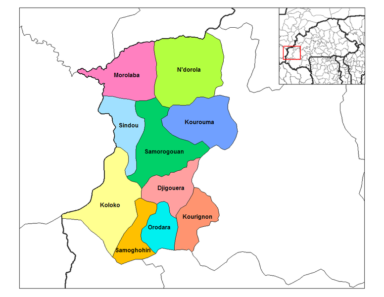 Soubor:Kenedougou departments.png