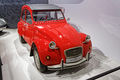 Citroën 2CV - Mondial de l'Automobile de Paris 2014 - 002.jpg