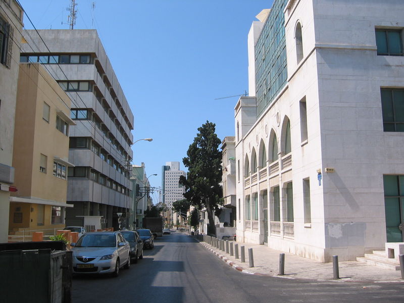 Soubor:Ehad Haam stock exchange.JPG