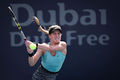 Eugenie Bouchard Dubai 2014.jpg