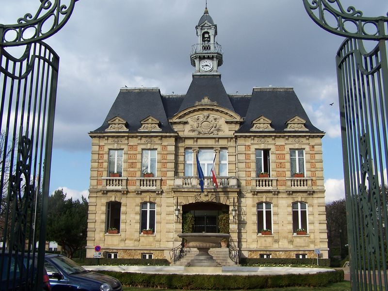 Soubor:Le Vésinet Mairie.jpg