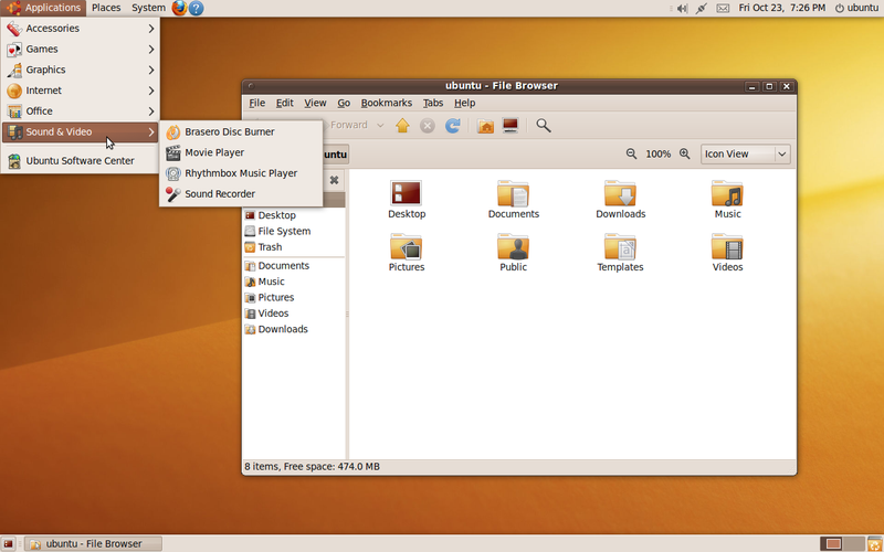 Soubor:Ubuntu 9.10.png