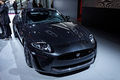Jaguar XKR-S - Mondial de l'Automobile de Paris 2012 - 005.jpg