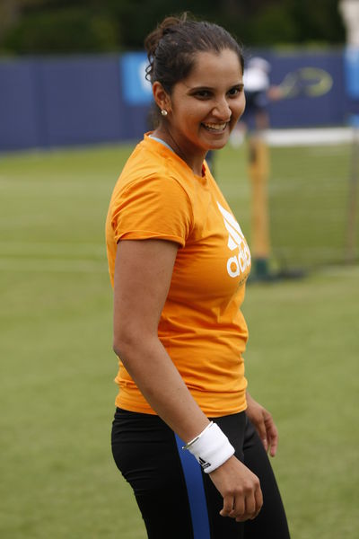 Soubor:Sania Mirza-Aegon 2014-Flickr.jpg