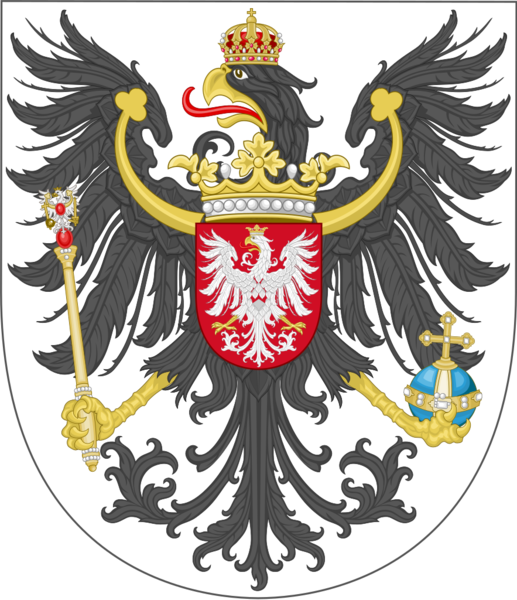 Soubor:Arms of Posen.png