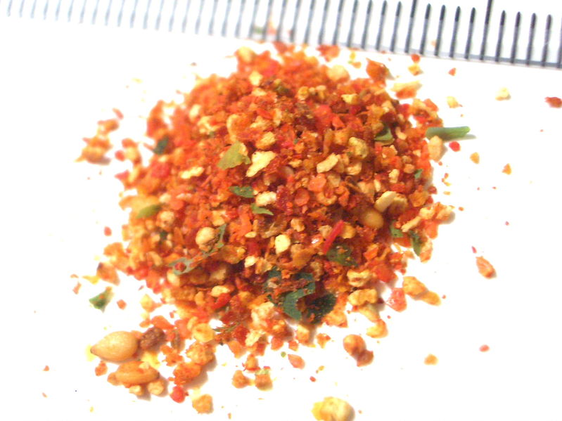 Soubor:Shichimi tougarashi.JPG