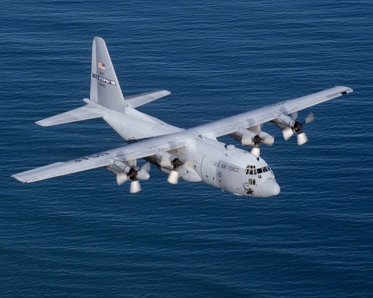 Soubor:Lockheed C-130 Hercules.jpg