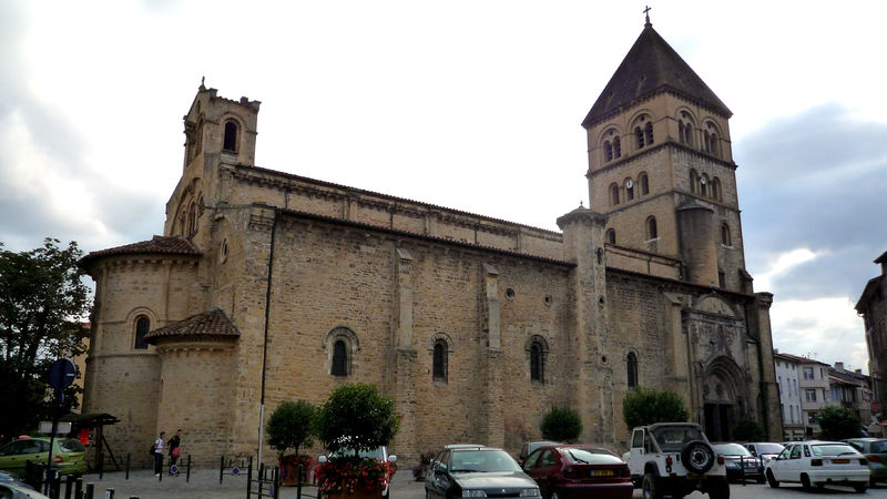 Soubor:St Gaudens Church.jpg