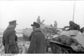 Bundesarchiv Bild 101I-708-0298-36A, Russland-Süd, Soldaten in Gespräch vor Panzer IV.jpg
