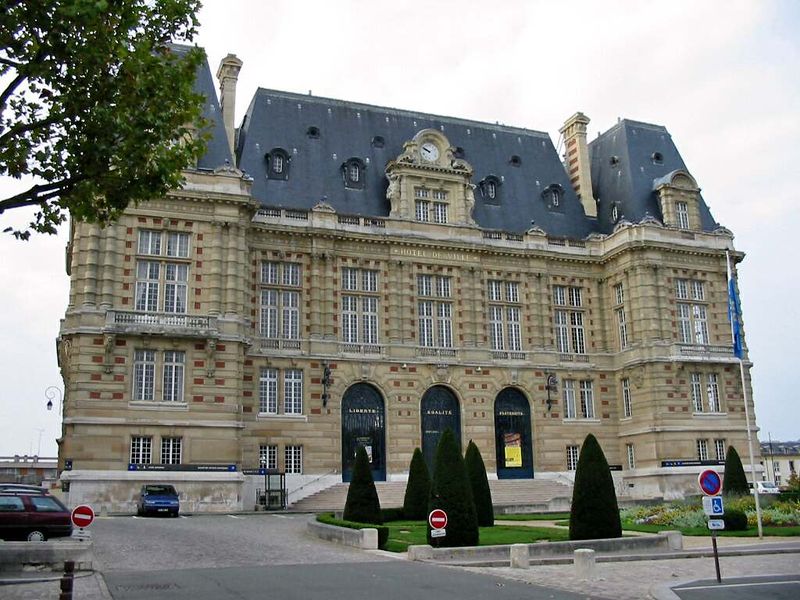 Soubor:Versailles mairie.jpg