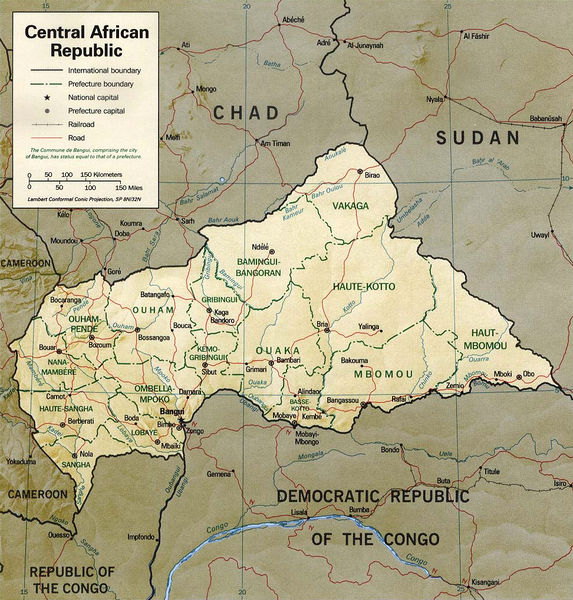 Soubor:Central African Republic Map.jpg