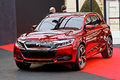 Festival automobile international 2014 - Citroën Wild Rubis - 014.jpg