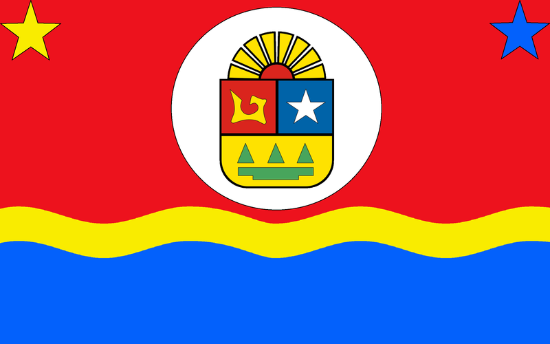 Soubor:Flag of Quintana Roo.png