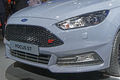 Ford Focus ST - Mondial de l'Automobile de Paris 2014 - 004.jpg