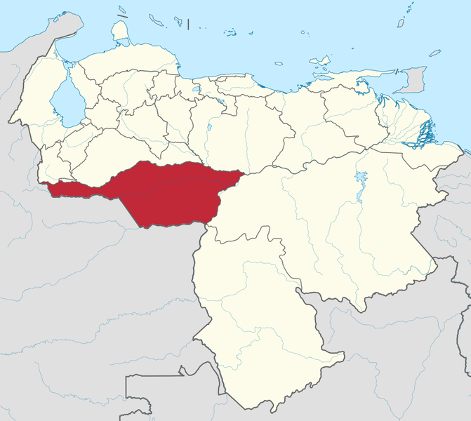 Soubor:Apure in Venezuela.png