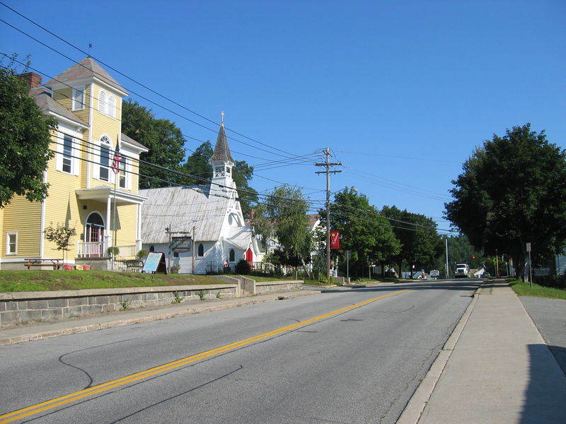 Soubor:Main St Chestertown NY.jpg