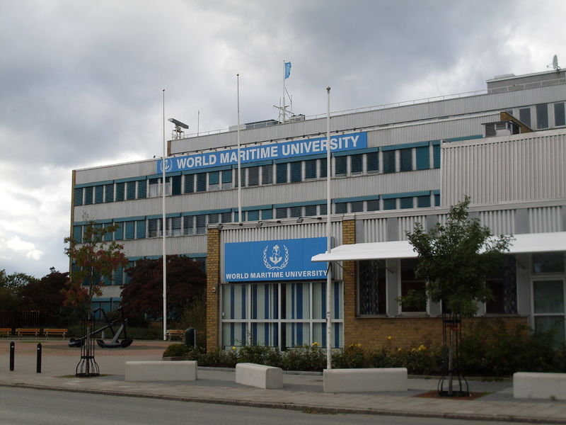 Soubor:Malmo Maritime Uni.JPG