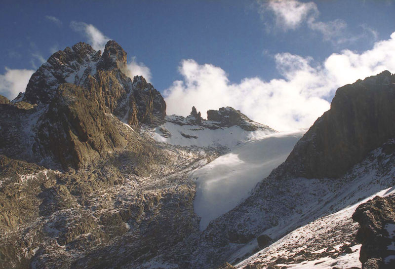 Soubor:MtKenya gletscher.jpg