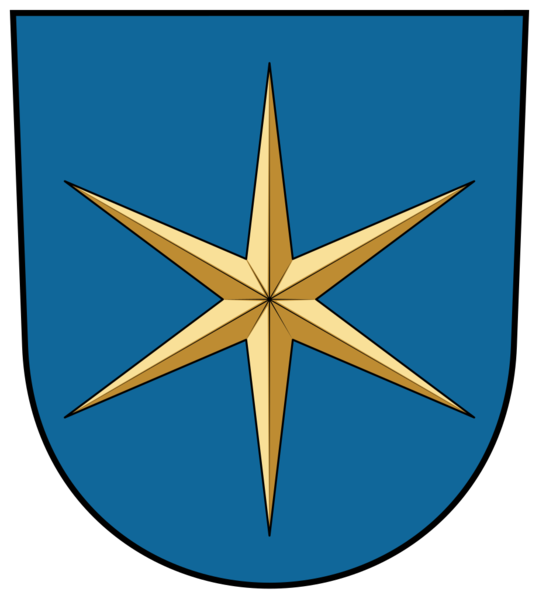Soubor:Coa Czech Town Hvězdlice.png