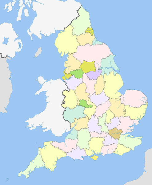 Soubor:English counties 1974.png