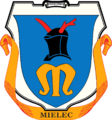 POL Mielec COA.png