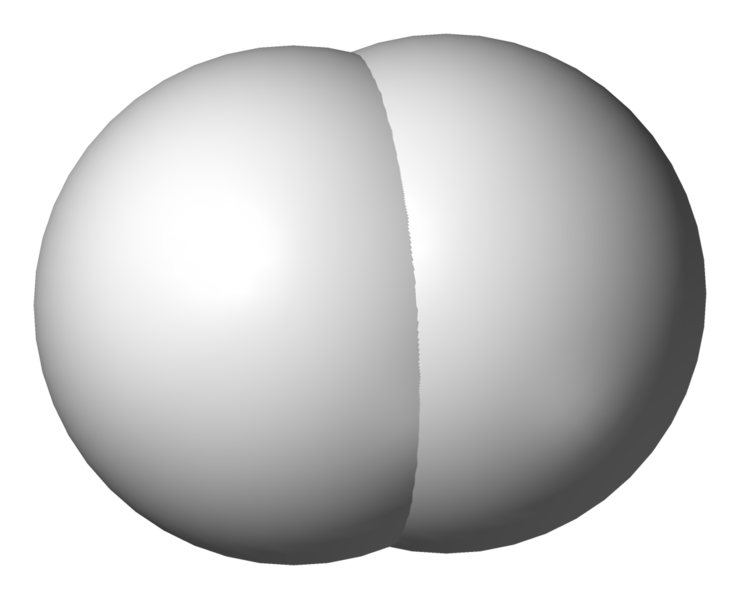 Soubor:Dihydrogen-3D-vdW.png