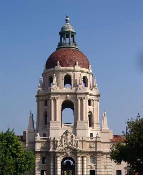 Soubor:Pasadena City Hall.jpg