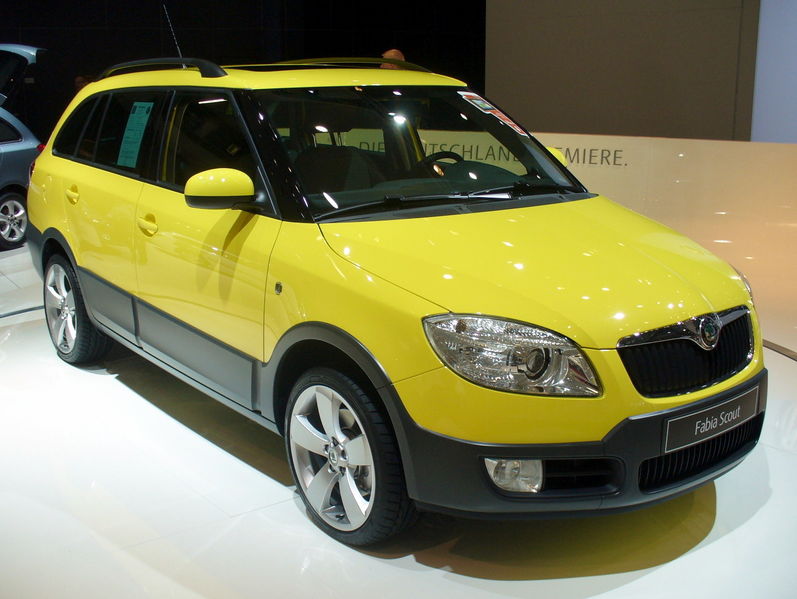 Soubor:Skoda Fabia Scout.jpg