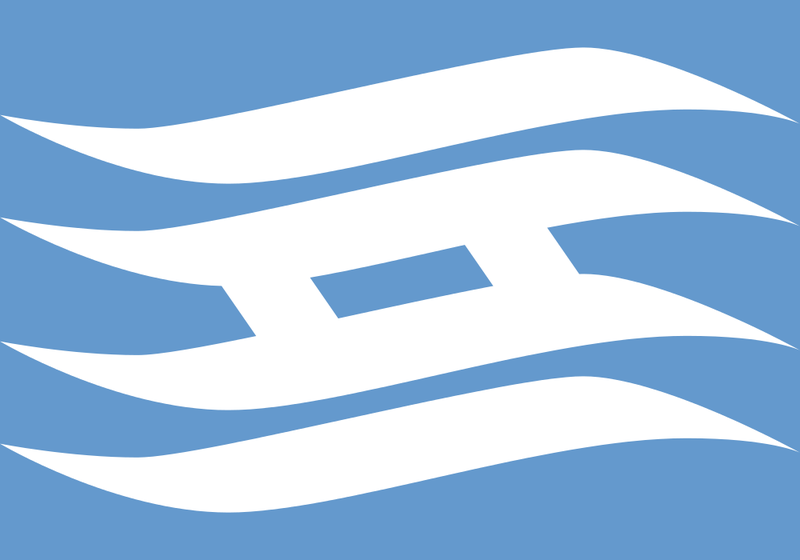 Soubor:Flag of Hyogo Prefecture.png