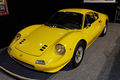 Paris - Retromobile 2012 - Ferrari Dino 246 GT - 1973 - 001.jpg