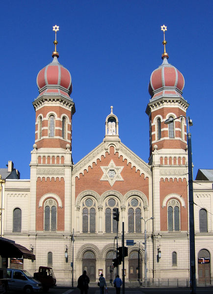 Soubor:Synagogue Plzen 087.JPG