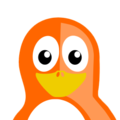 Tuxlets-Orange-Tux-icon.png