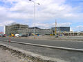 Mladá Boleslav, Bus station.jpg