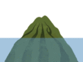 Coral atoll formation animation.gif