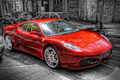 Ferrari F430 in Madrid, HDR, Flickr.jpg