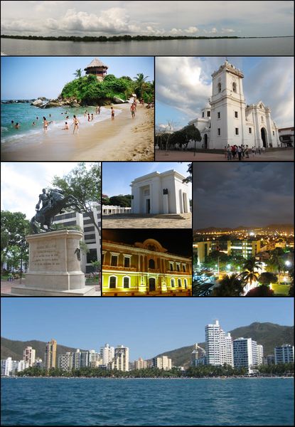 Soubor:Collage Santa Marta.jpg