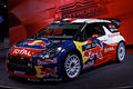 Citroën - DS3 WRC - Mondial de l'Automobile de Paris 2012 - 206.jpg