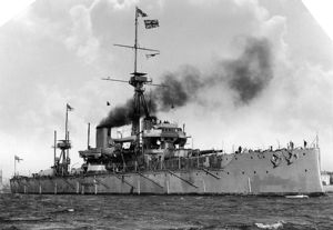 HMS Dreadnought