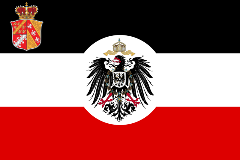 Soubor:Dienstflagge Elsaß-Lothringen Kaiserreich.png