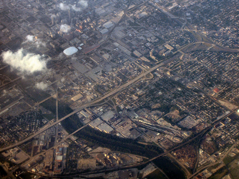 Soubor:Indianapolis-indiana-from-above.jpg