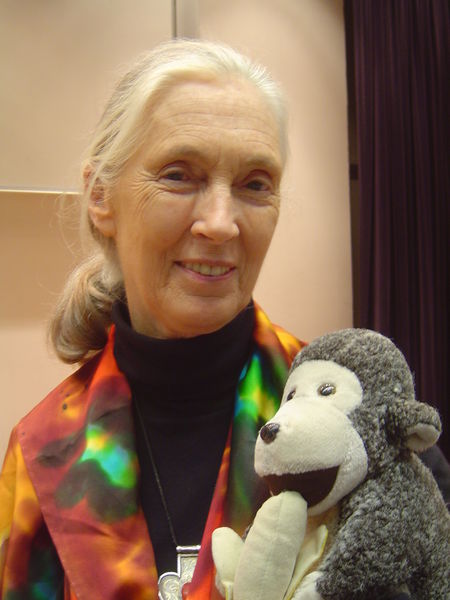 Soubor:Jane Goodall HK.jpg