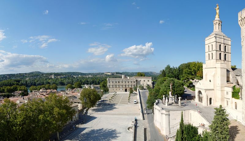 Soubor:Avignon Musée Petit Palais.jpg