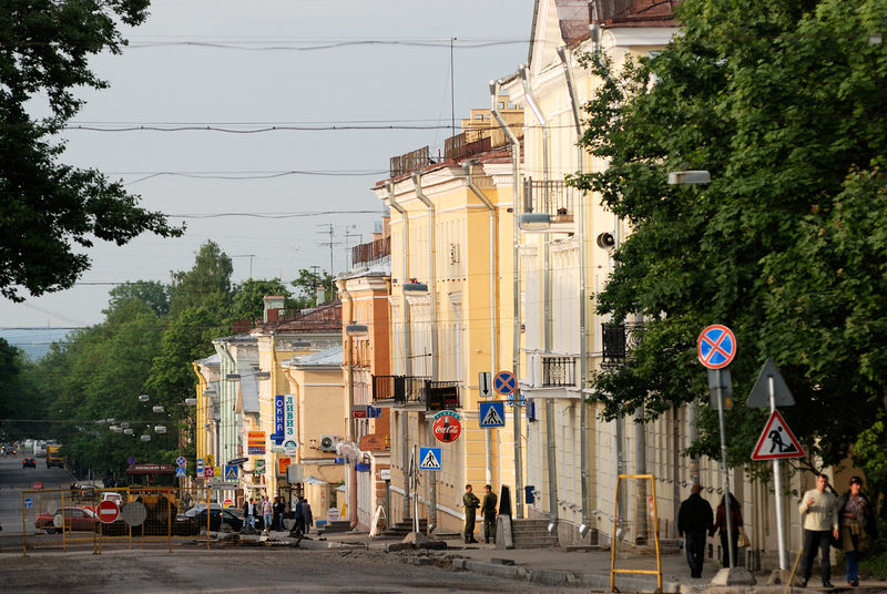 Soubor:Pushkin town center.jpg