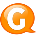 Speech-balloon-orange-g256.png