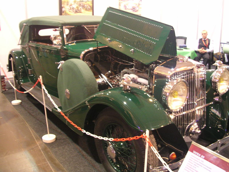 Soubor:Tatra 80 1.jpg