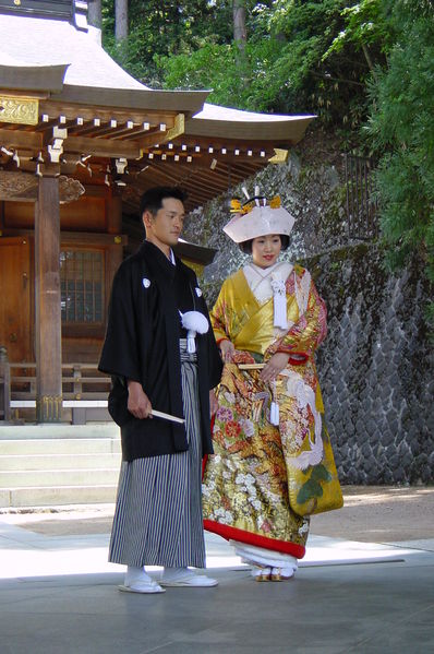 Soubor:Shinto married couple.jpg