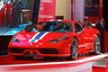 Ferrari 458 Speciale - Mondial de l'Automobile de Paris 2014 - 007.jpg