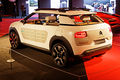 Festival automobile international 2014 - Citroën C-Cactus - 005.jpg